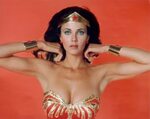 Lynda Carter photo #185308 Celebs-Place.com